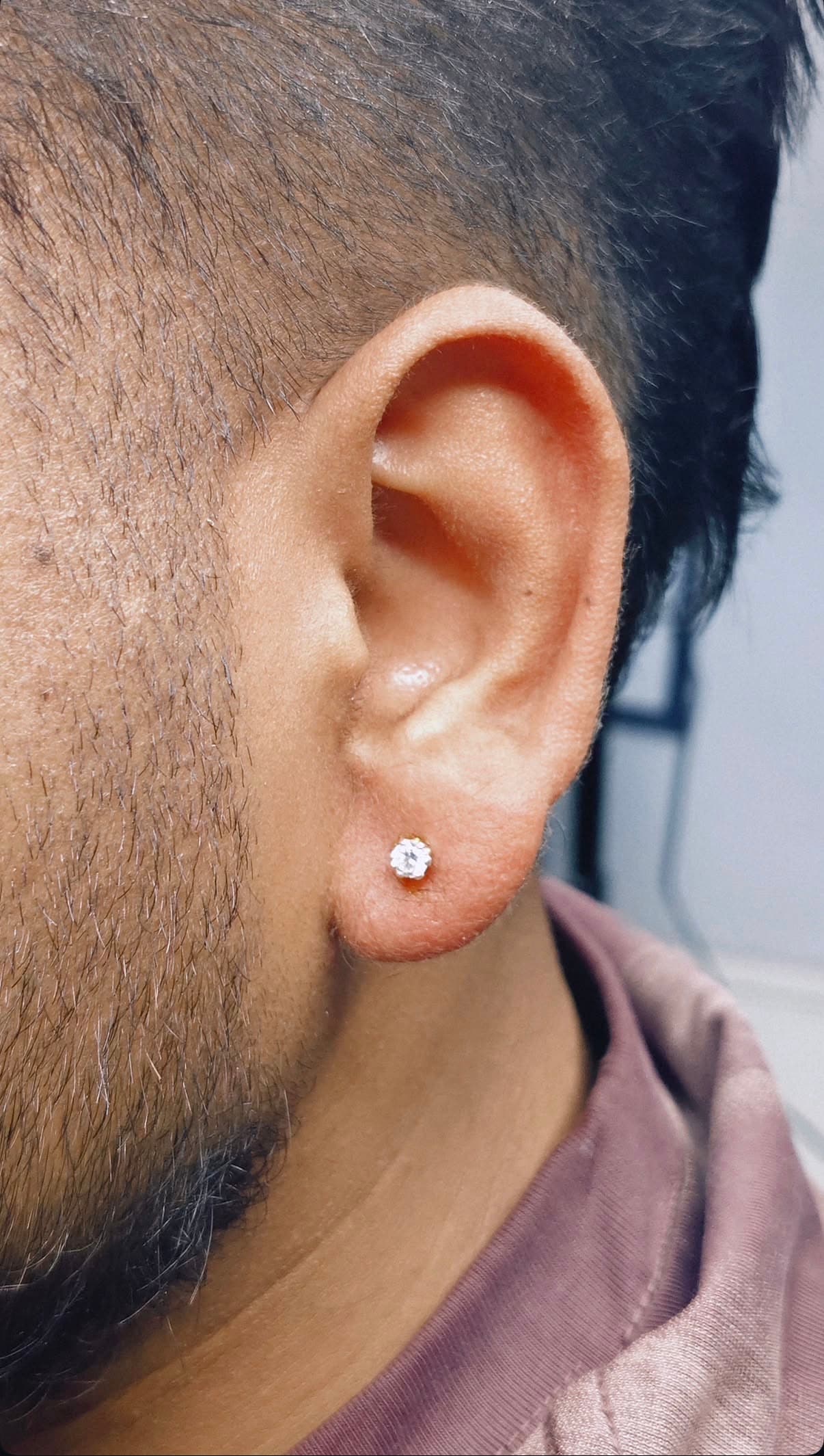 Professional Piercing Studio