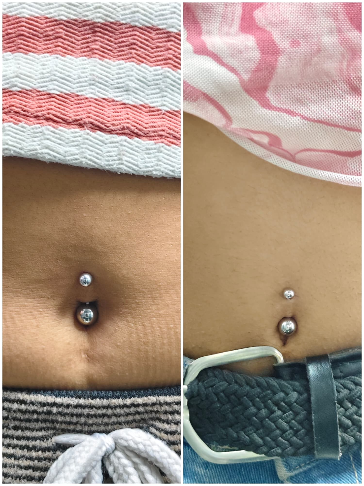 PIERCING work by Iron Edge